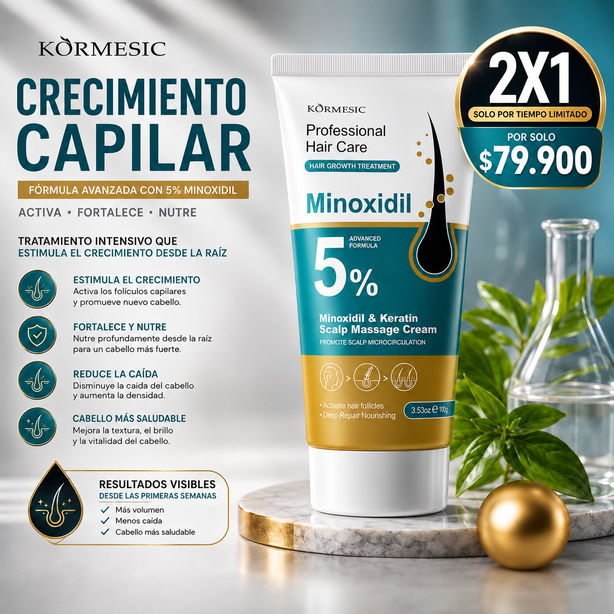 MINODIXIL