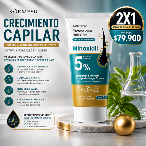 MINODIXIL