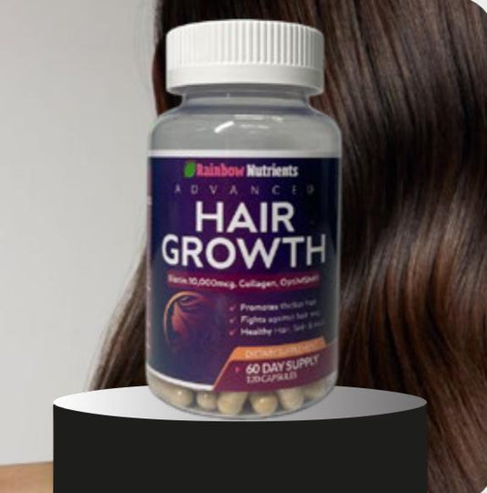 HAIR GROWTH